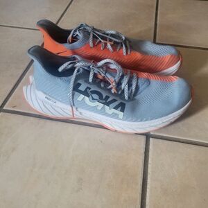 Hoka Men Carbon X3